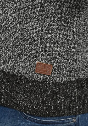 BLEND Pullover 'Ganbolf' in Grau