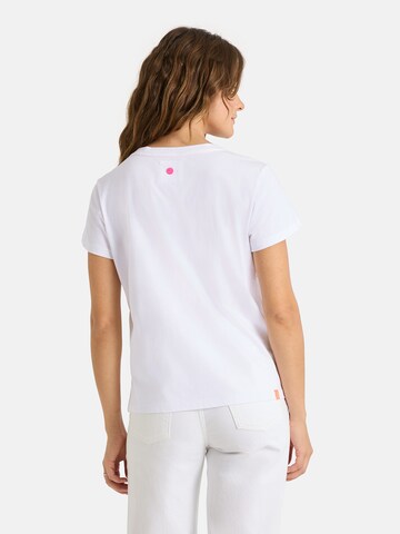 LIEBLINGSSTÜCK Shirt in White