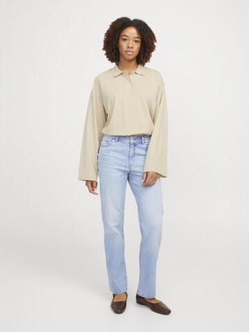 JJXX Blouse 'JXVilma' in Beige