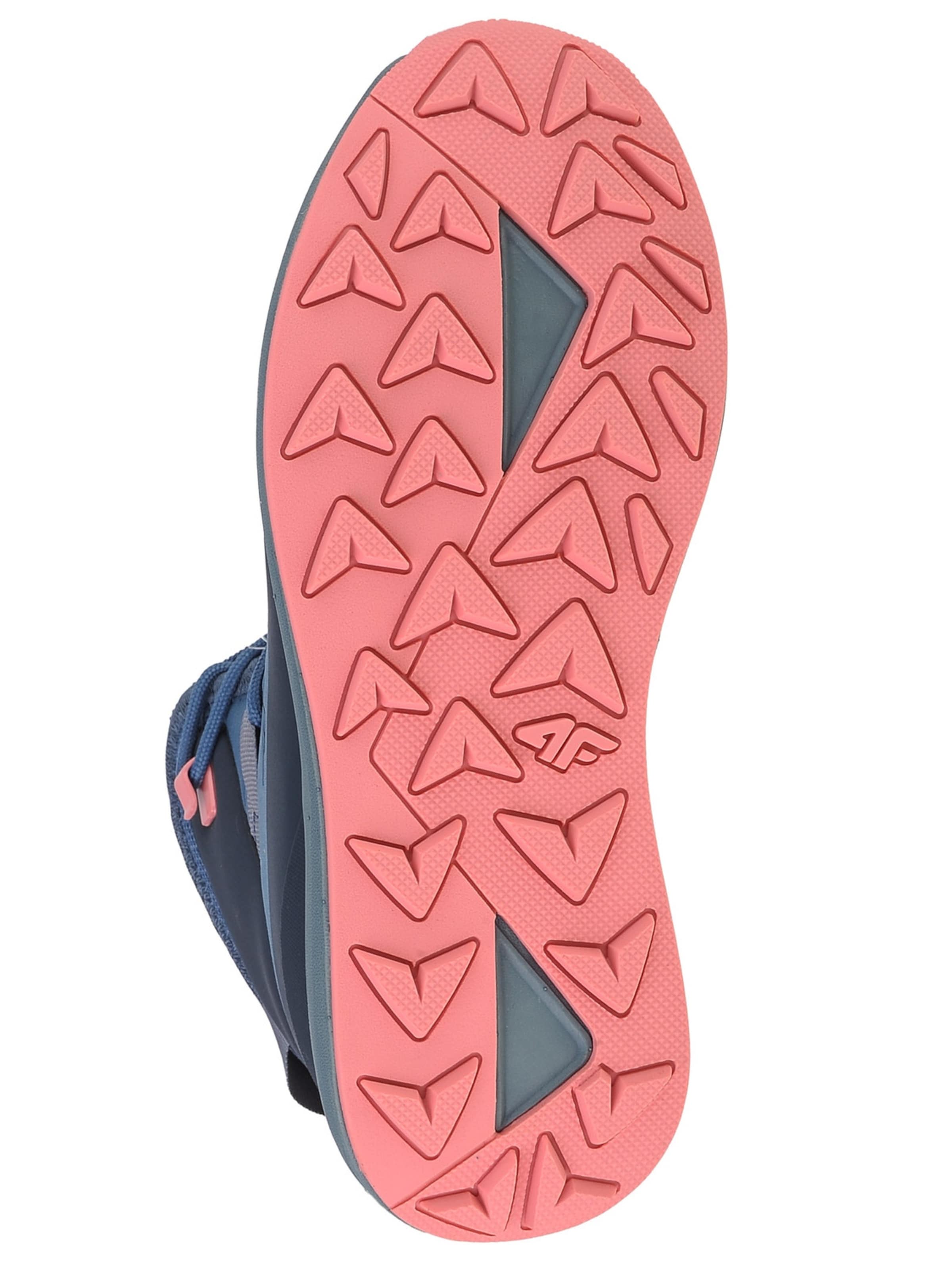 4F Boots '4F DCX-22' in Blue