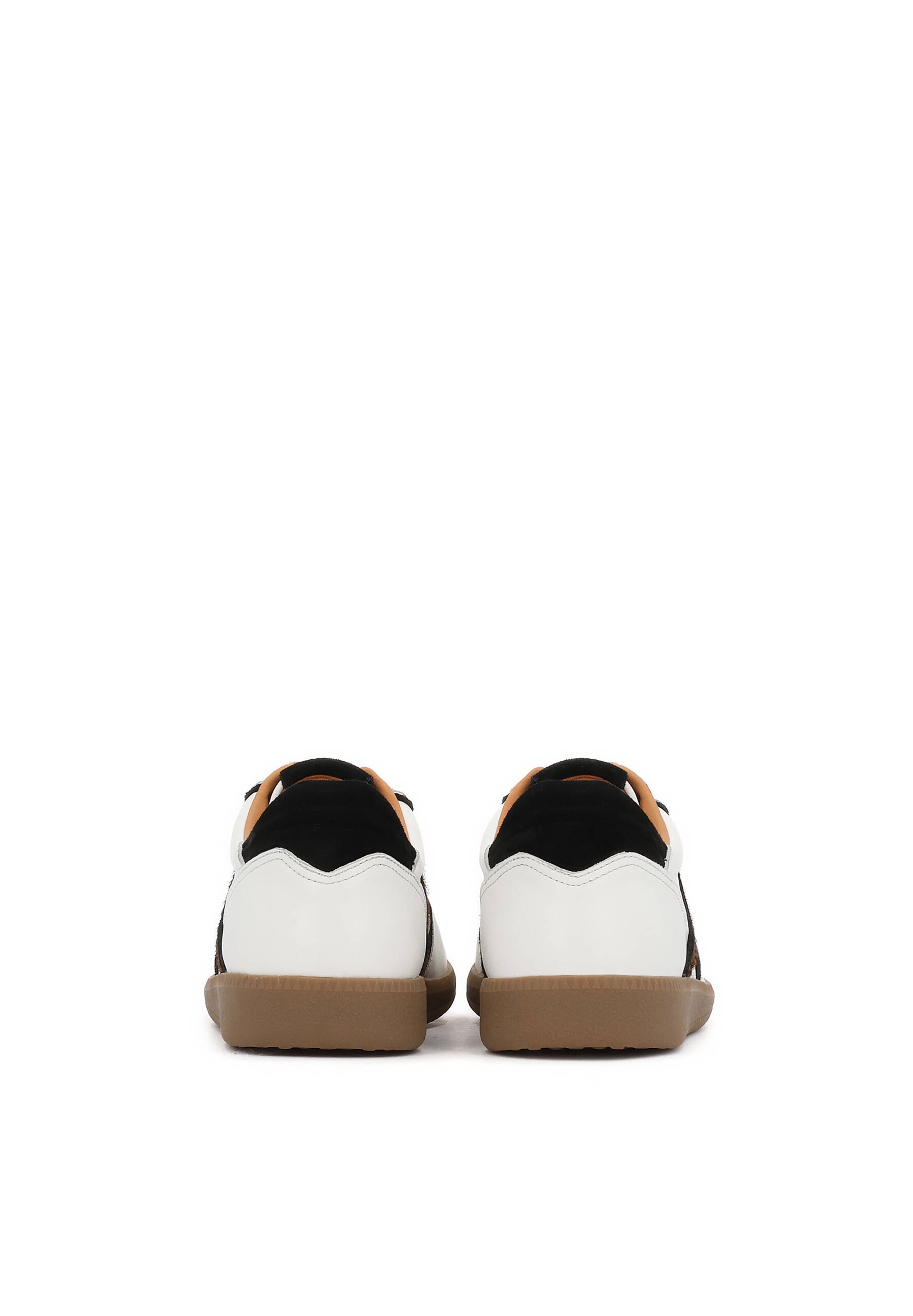 Kazar Sneakers in White