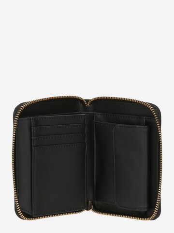 Love Moschino Wallet 'BOLD LOVE' in Black