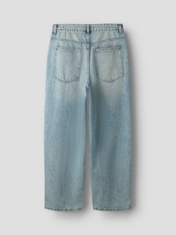 LMTD - Loosefit Vaquero en azul