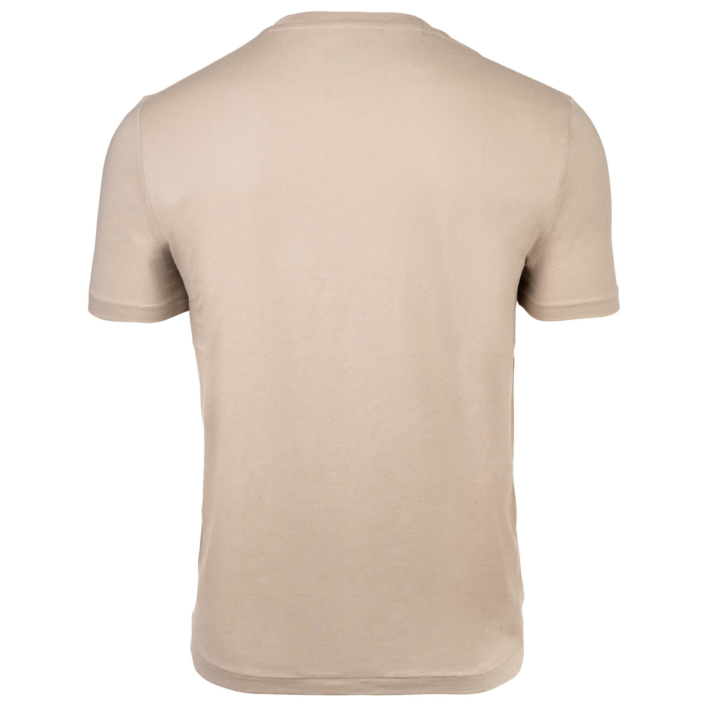 T-Shirt Polo Ralph Lauren en gris