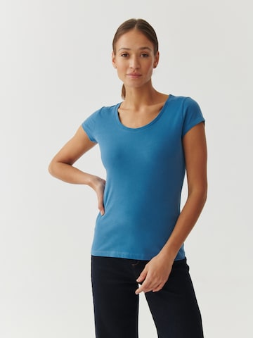 T-shirt 'ANTONIA 1' TATUUM en bleu : devant