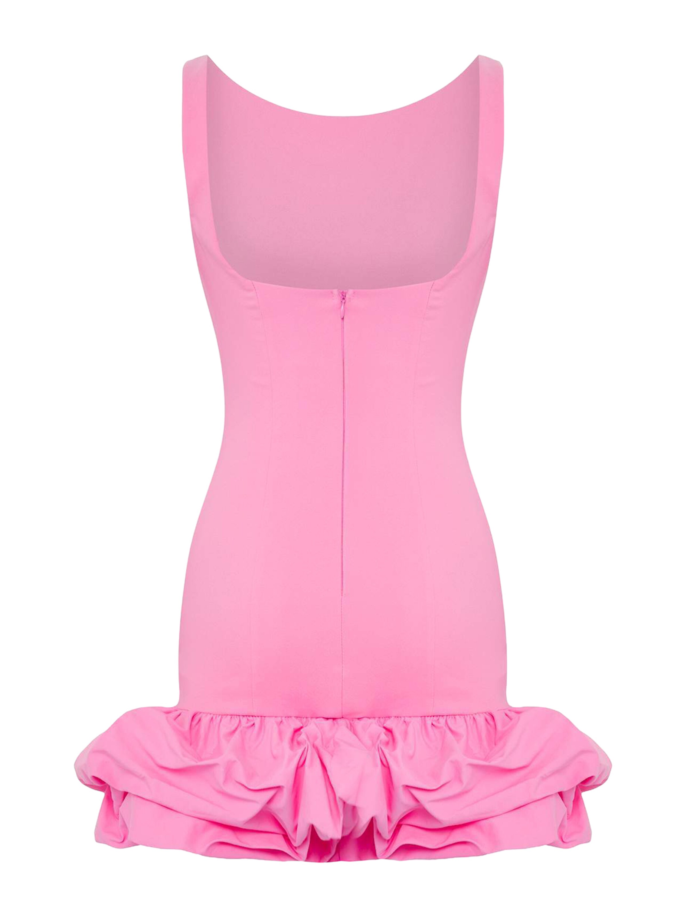Robe Trendyol en rose