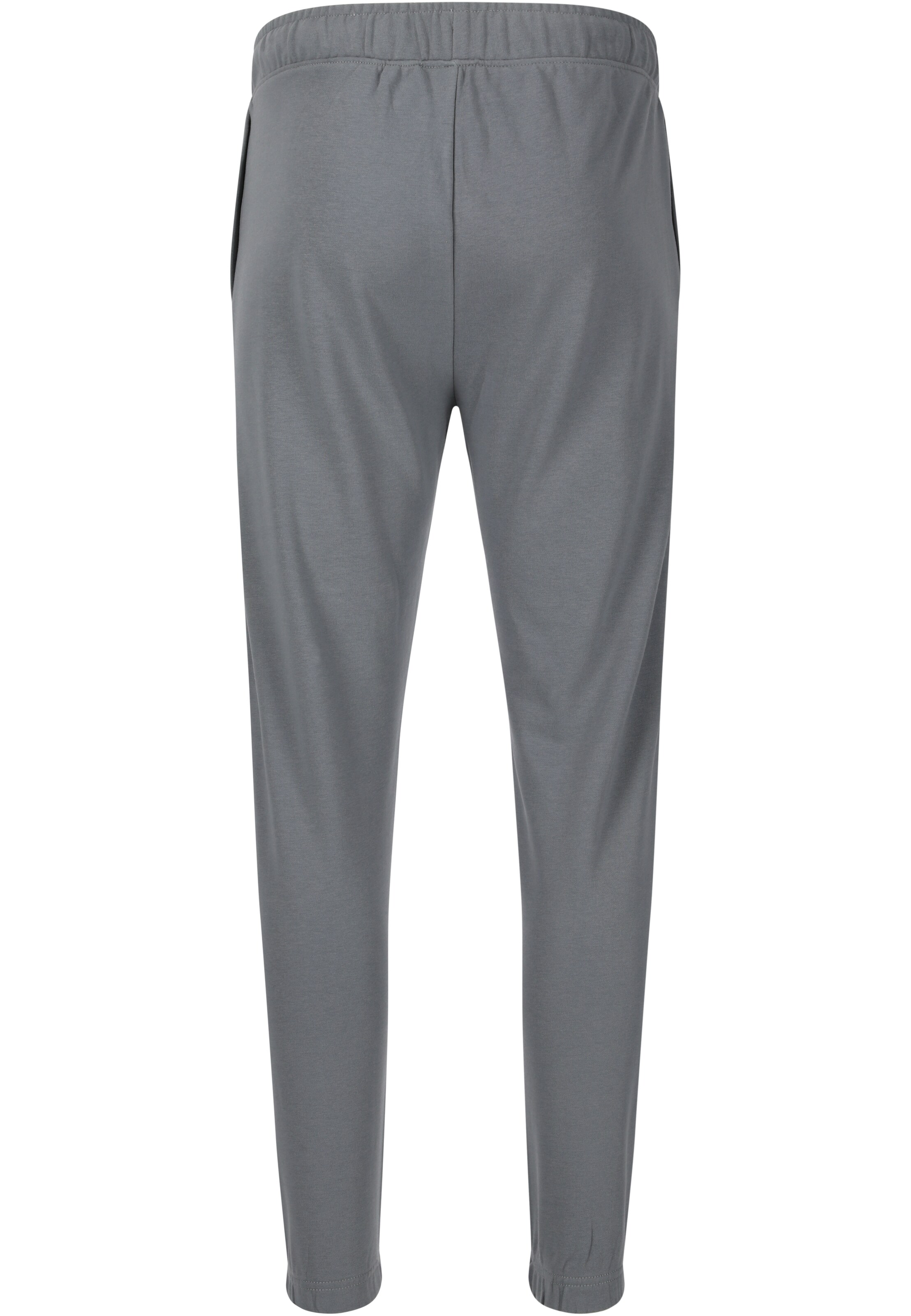 Virtus Regular Workout Pants 'Minne' in Grey