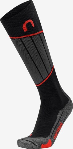 normani Athletic Socks ' Darwin ' in Grey
