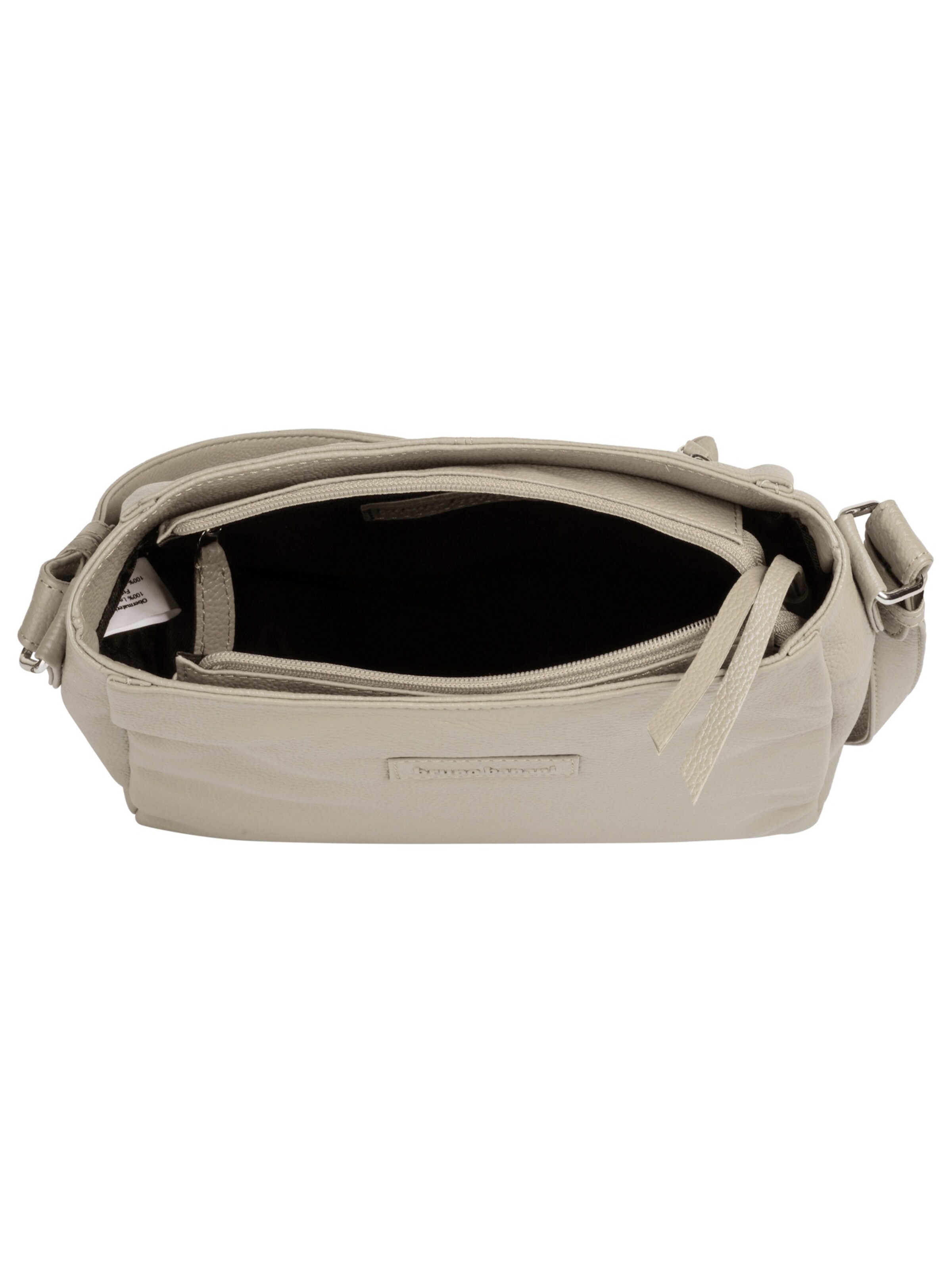 Sac bandoulière Bruno Banani en beige