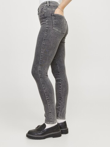 Skinny Jean 'JXVienna' JJXX en gris