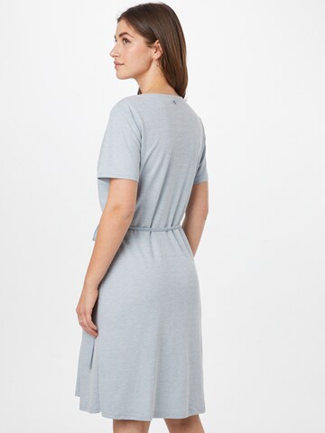 PULZ Jeans Dress 'PZAMELIA' in Blue