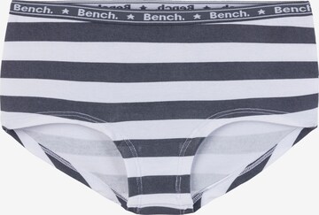 BENCH - Cueca em mistura de cores