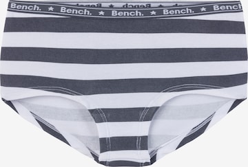 BENCH Panty in Mischfarben