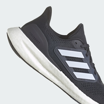 Chaussure de course 'Pureboost 23' ADIDAS PERFORMANCE en bleu