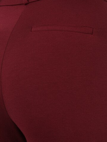 Skinny Leggings di Dorothy Perkins Petite in rosso