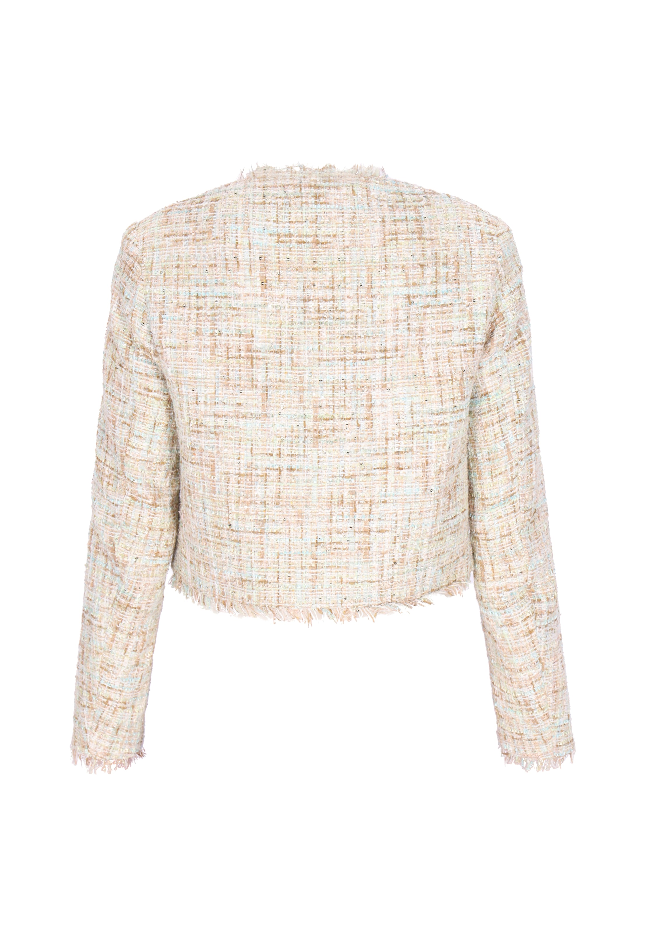 faina Blazers in Beige