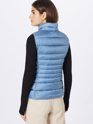 SAVE THE DUCK Bodywarmer 'LYNN' in Blauw