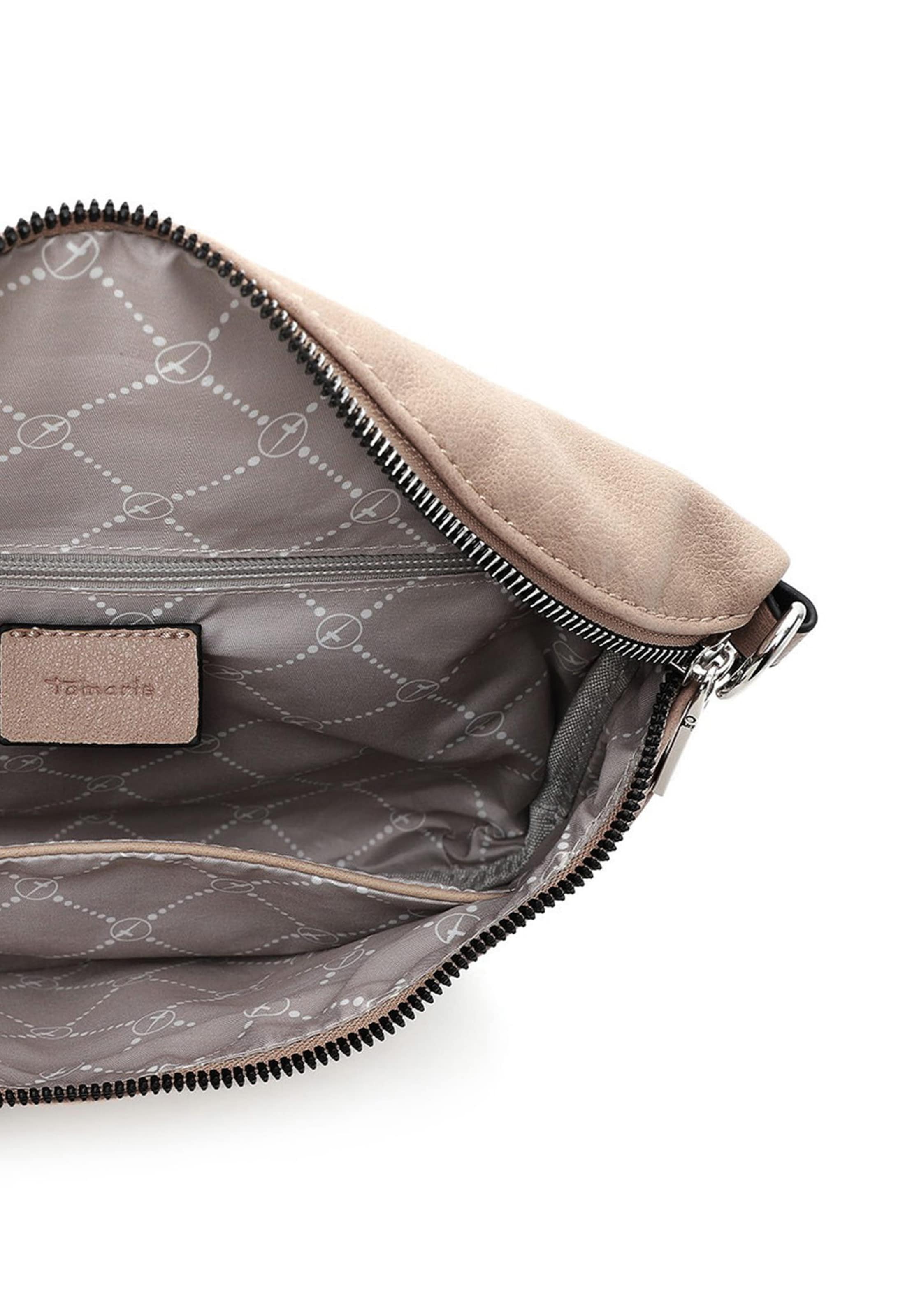 Marsupio '  Nele ' di Tamaris in beige