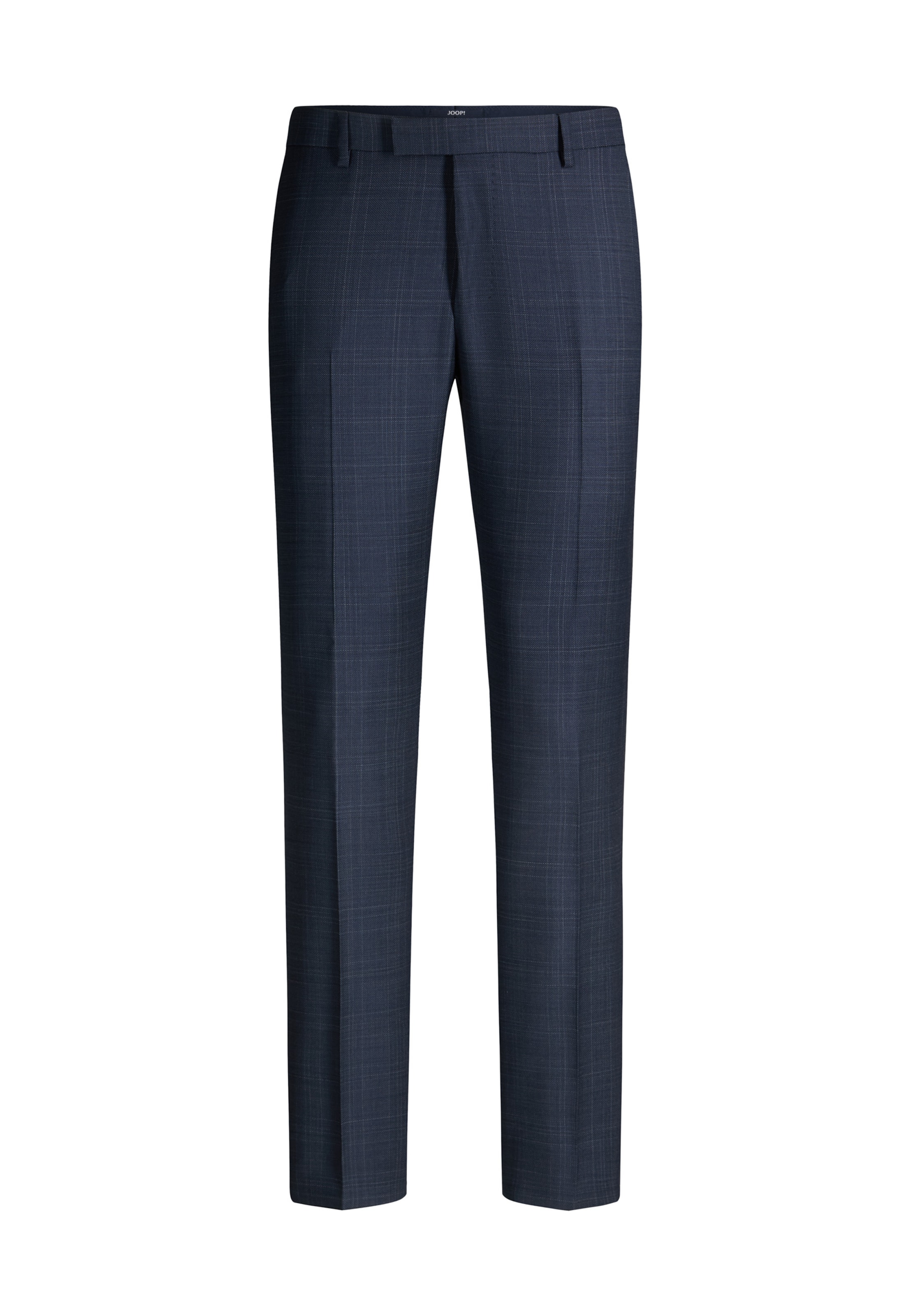 JOOP! Slimfit Chinohose 'Blayr' in Blau: Vorderseite