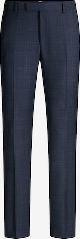 JOOP! Slim fit Chino trousers in Blue: front