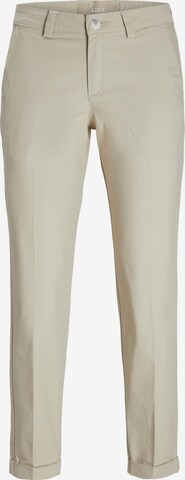 JJXX Hose 'Ella' in Beige: predná strana