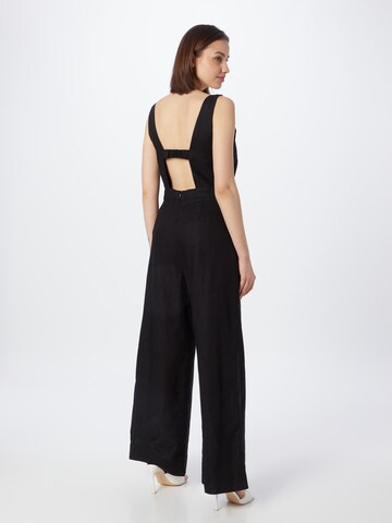 Gestuz Jumpsuit 'Lolian' i svart