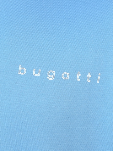 bugatti Sweatshirt in Blue