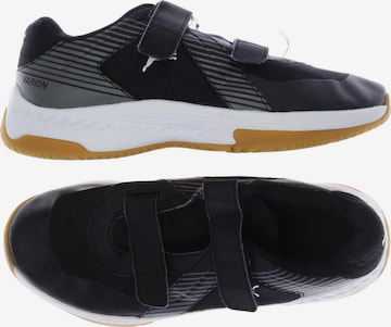 PUMA Sneaker 37 in Schwarz: Vorderseite