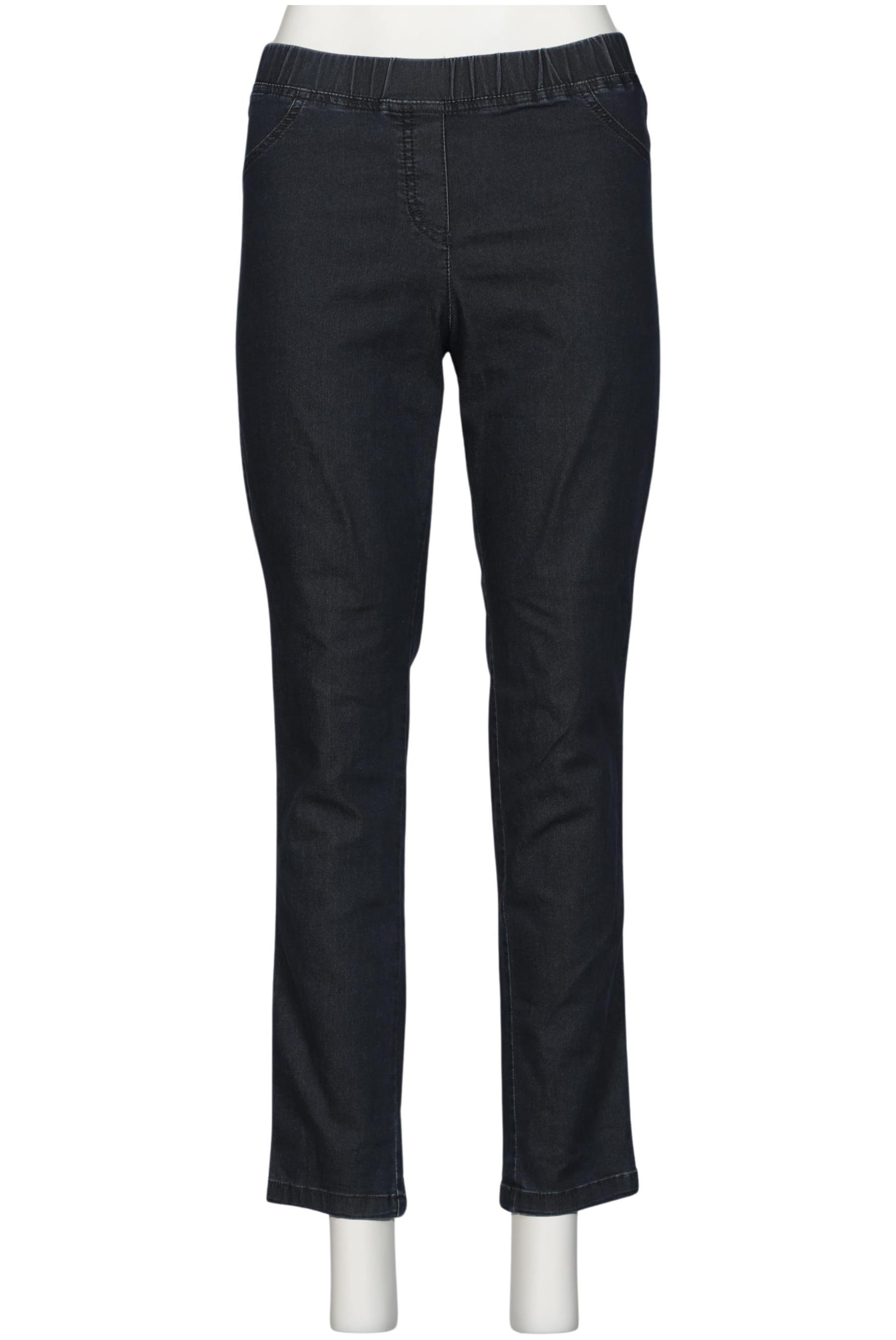 KjBRAND Jeans 32-34 in Blau: Vorderseite