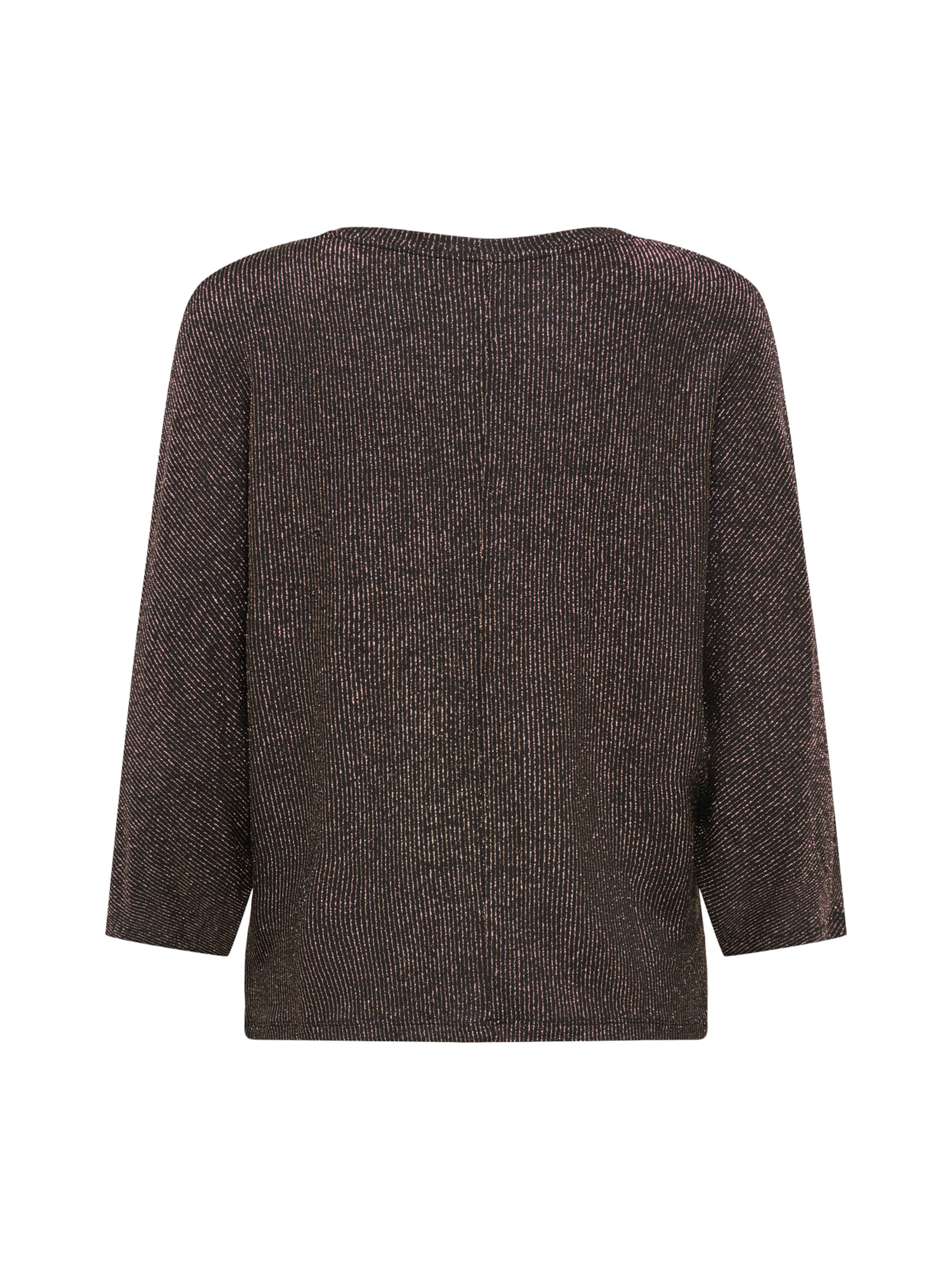 ONLY - Camiseta 'ONLCAROL' en marrón