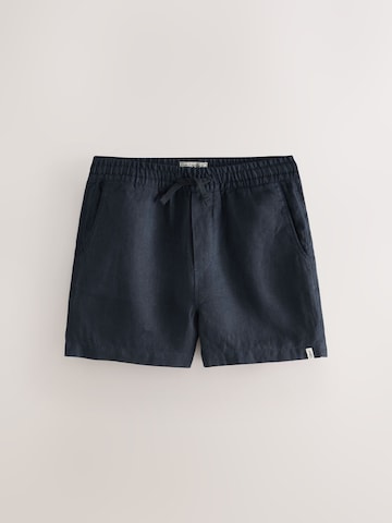 Superdry & Co Regular Shorts in Blau