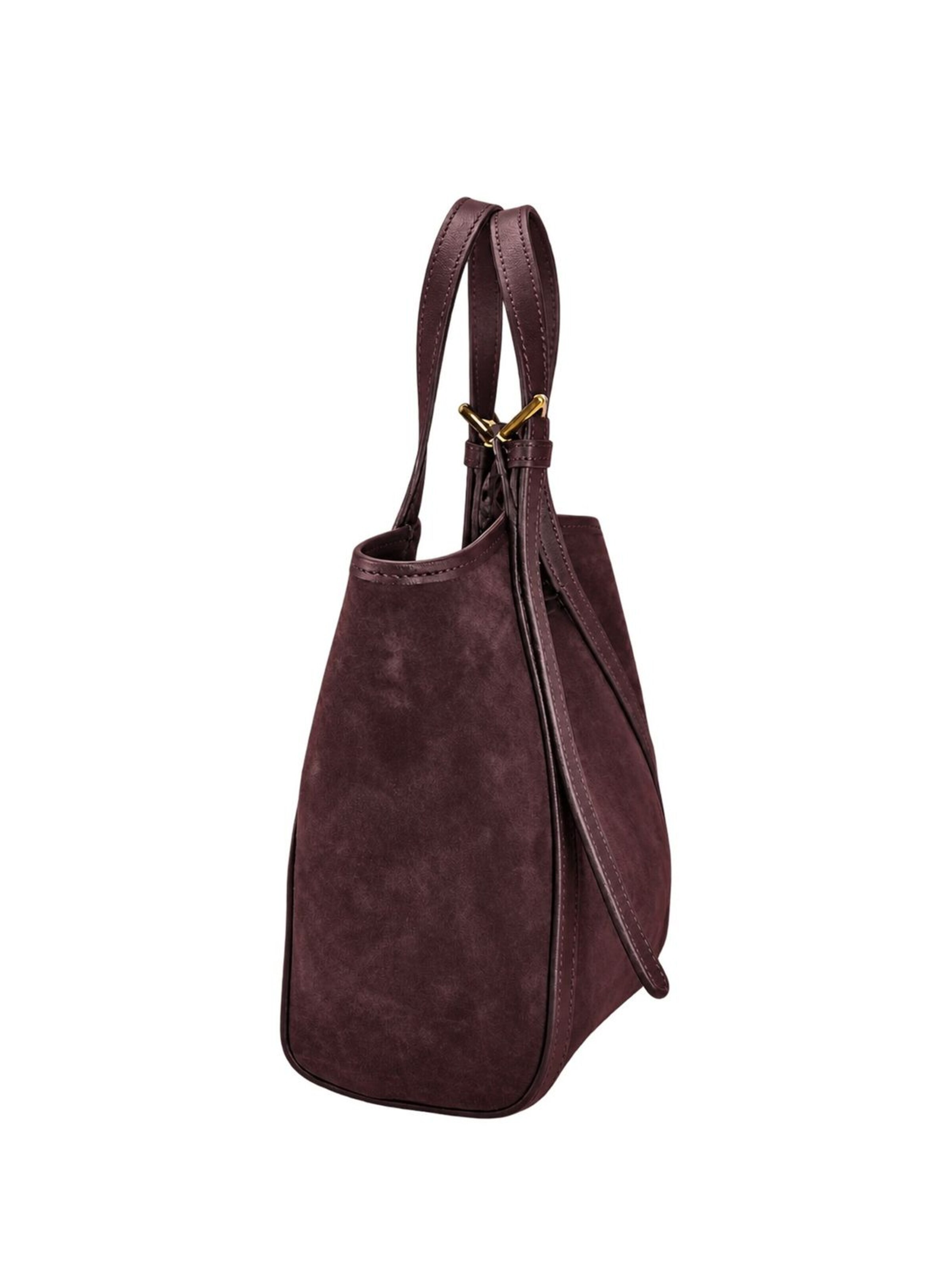 Sac bandoulière Florence en rouge