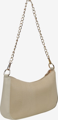 Sac bandoulière 'Mioki' faina en beige