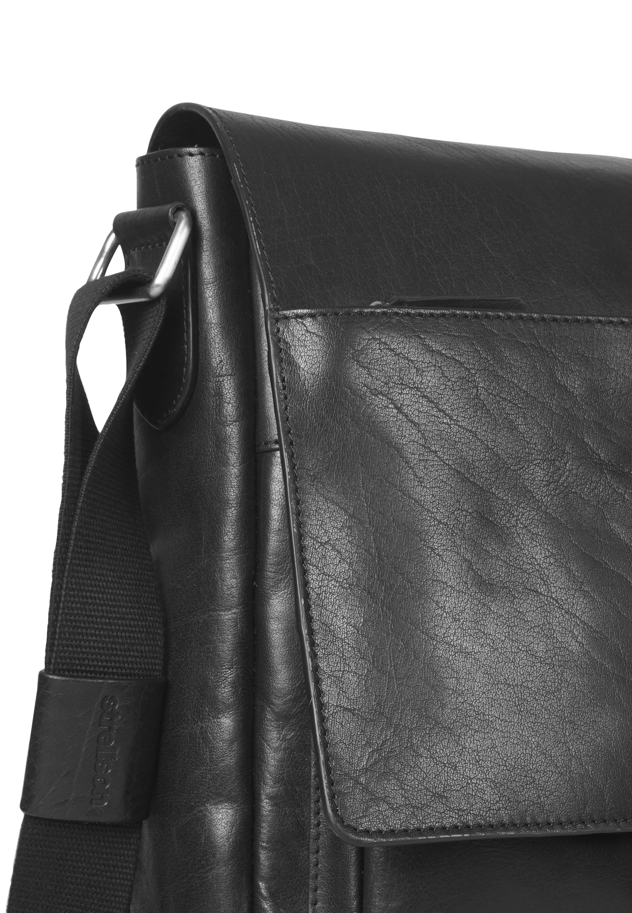Messenger 'Kenley Jeremy' STRELLSON en noir