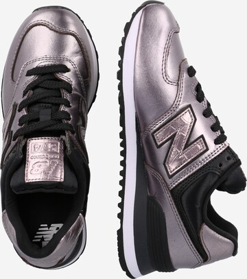 new balance Sneakers laag '574' in Roze