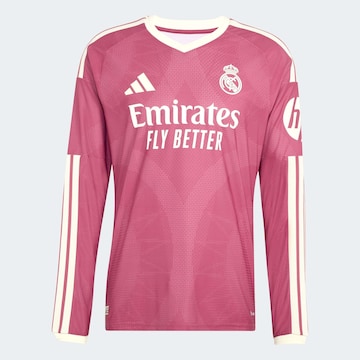 ADIDAS PERFORMANCEDres 'Real Madrid 26/27 Authentic' - roza boja