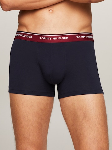 Boxer di Tommy Hilfiger Underwear in blu