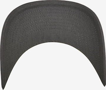 Casquette 'Retro' Flexfit en gris