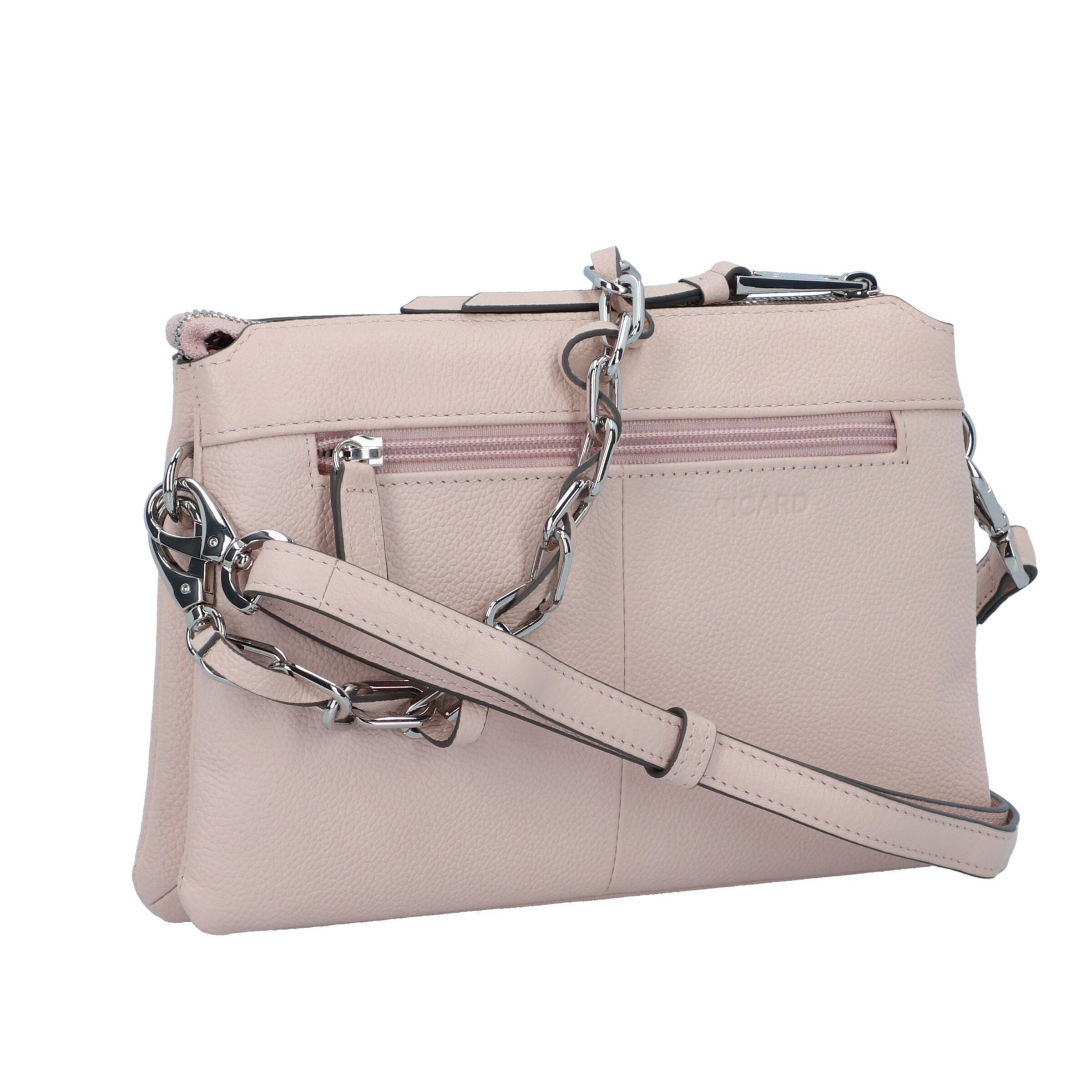 Picard Handtas 'Sugar Pop' in Roze