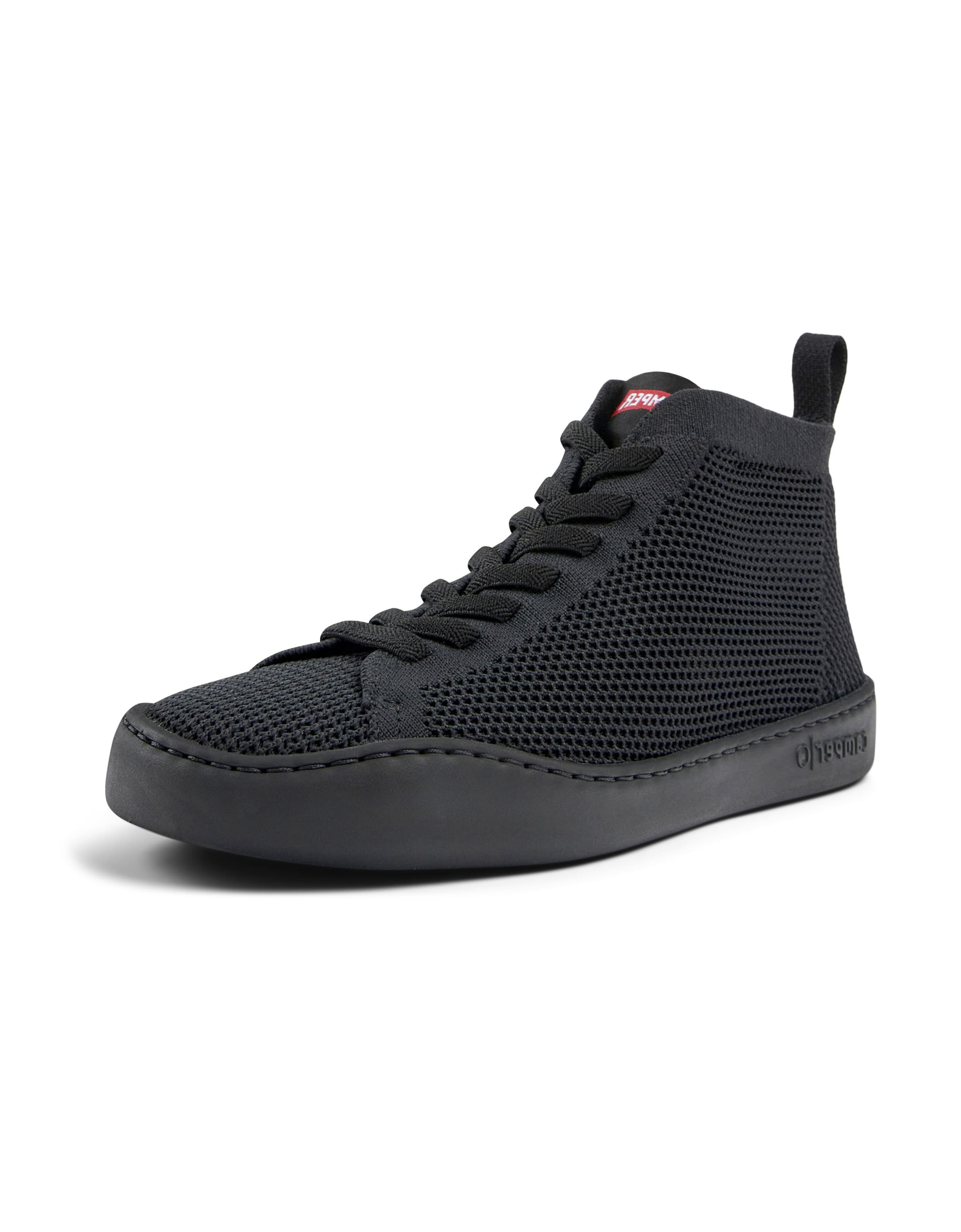 CAMPER Sneaker Peu in Schwarz ABOUT YOU