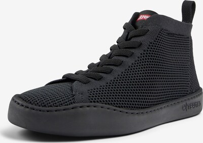 CAMPER Sneaker 'Peu' in schwarz, Produktansicht