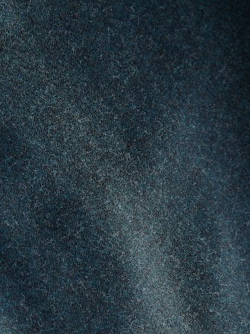 regular Pantaloni con piega frontale di Next in blu
