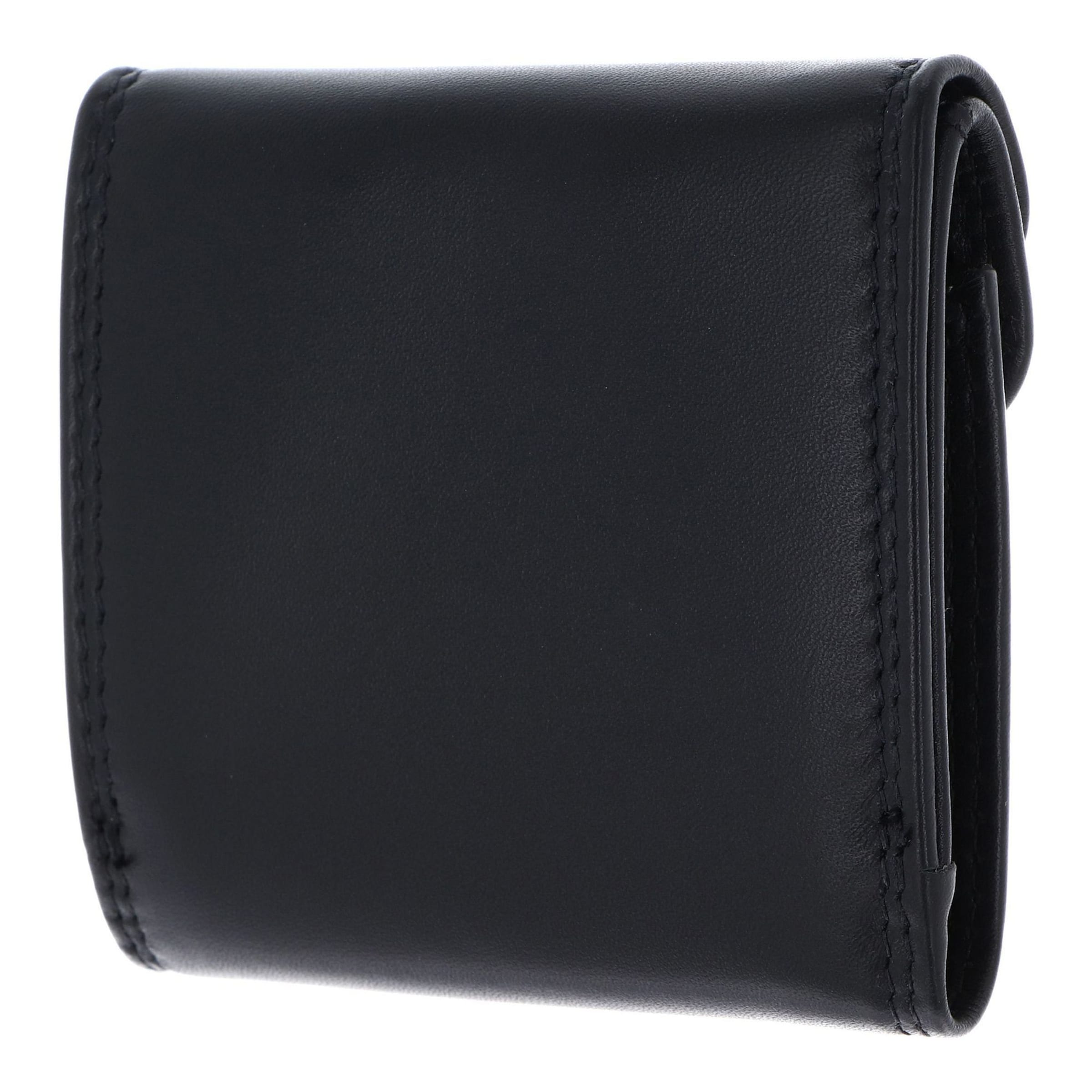 Porte-monnaies 'Polo' GOLDEN HEAD en noir