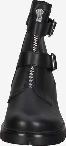 Bama Stiefel in Schwarz