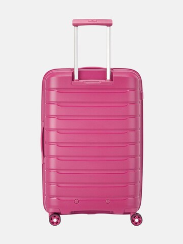 Roncato Cart in Pink