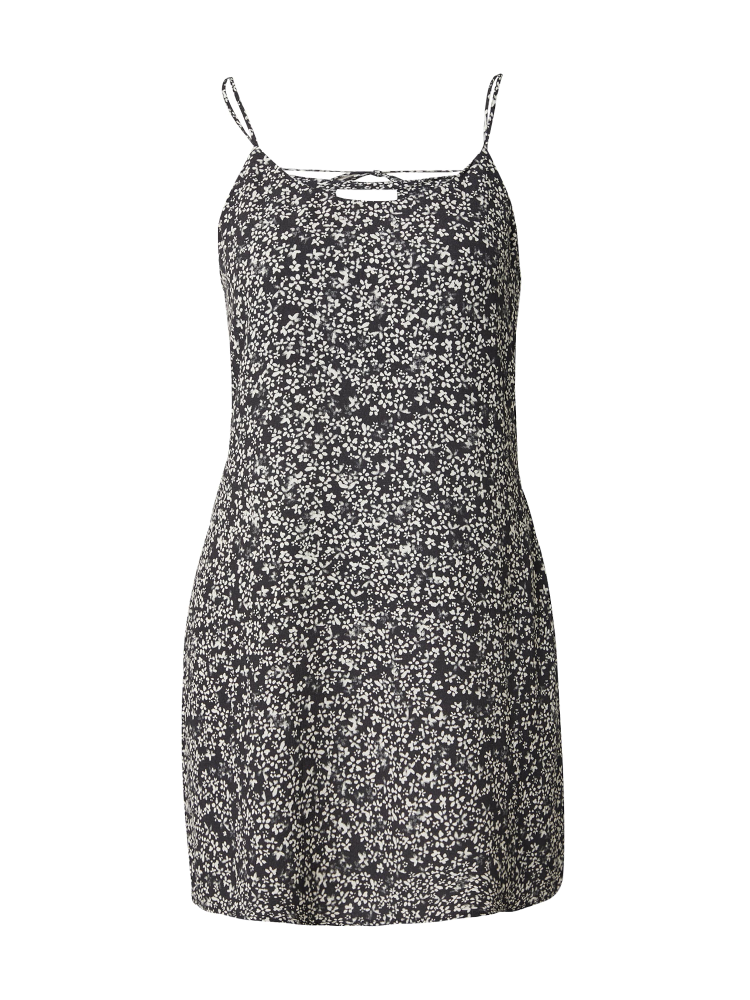 LeGer by Lena Gercke Letnia sukienka &#x27;Mira&#x27; w kolorze czarny: przód