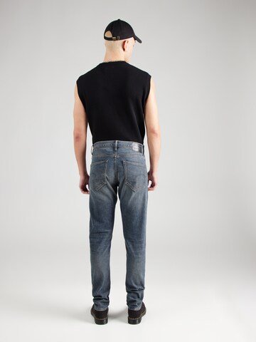 Slimfit Jeans '3301' di G-STAR in blu