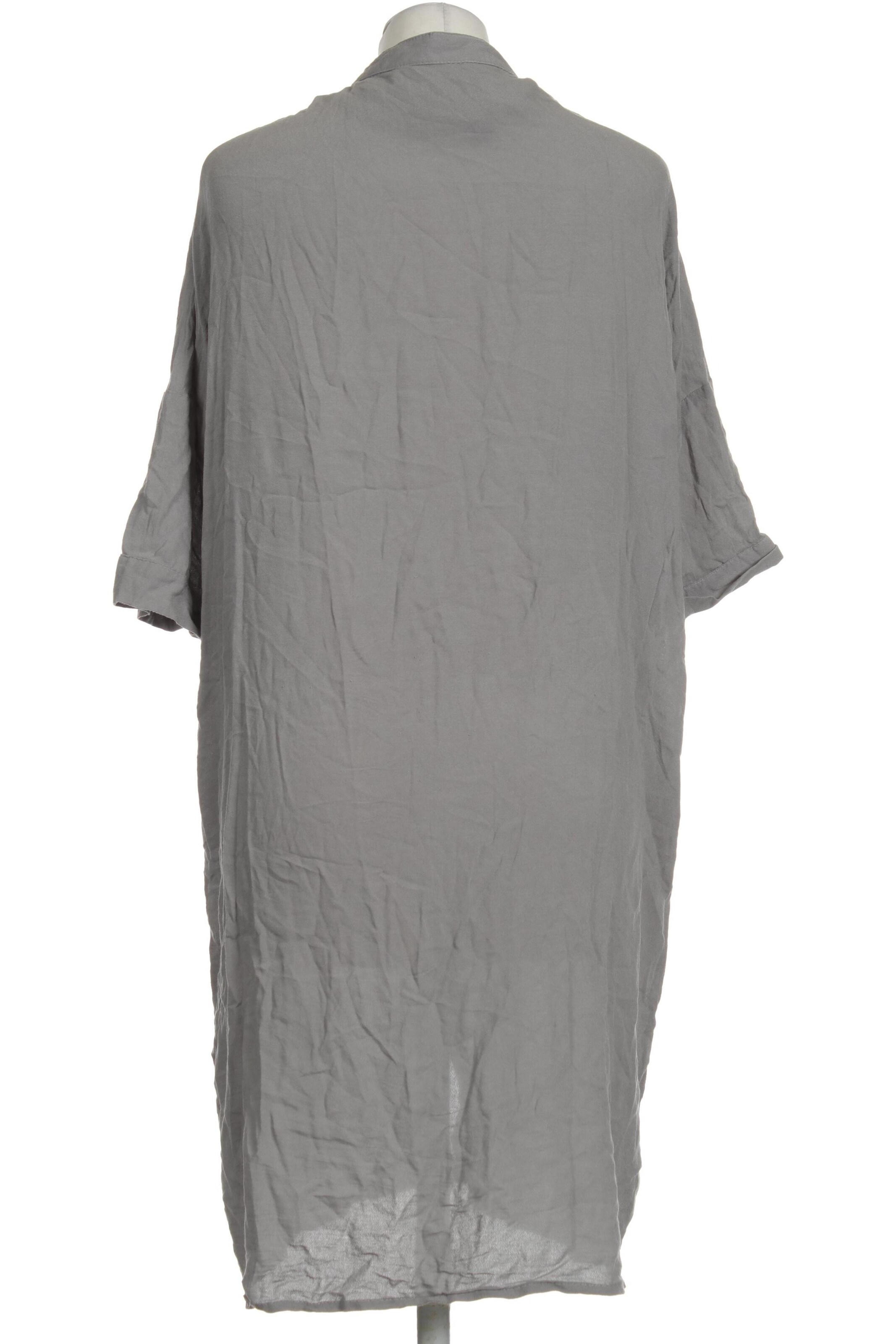 Native Youth Kleid S in Grau