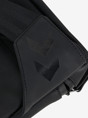 Hummel Sports Bag in Black