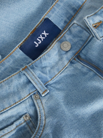 Regular Jeans 'Hazel' de la JJXX pe albastru